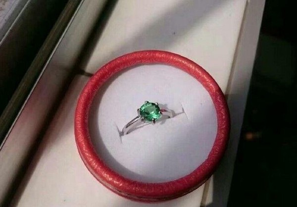 Самодельное кольцо из стеклянной пивной бутылки китайцы, находчиво, самодельня, стекло, кольцо, не рукожопы, длиннопост