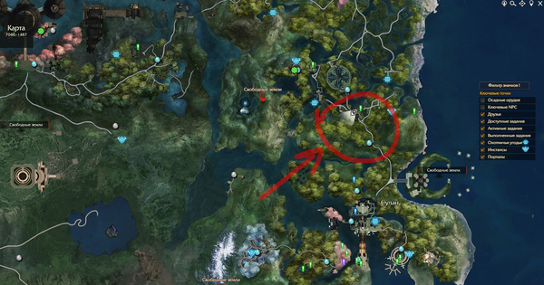 revelation online рыбацкий остров на карте revelation online рыбацкий остров на карте