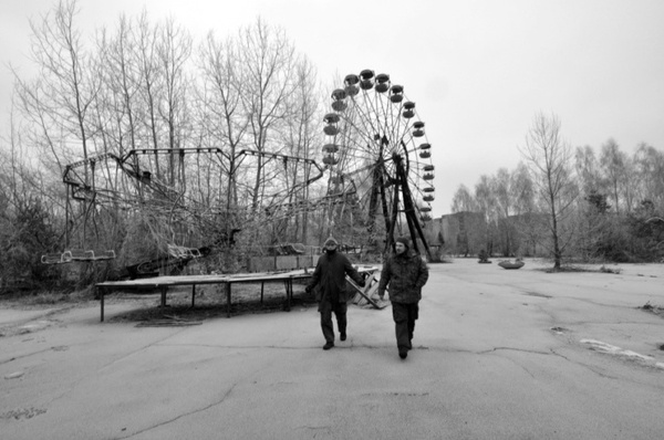 Тренинг На Сталкер Тень Чернобыля