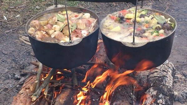 Приготовление еды рецепты фото