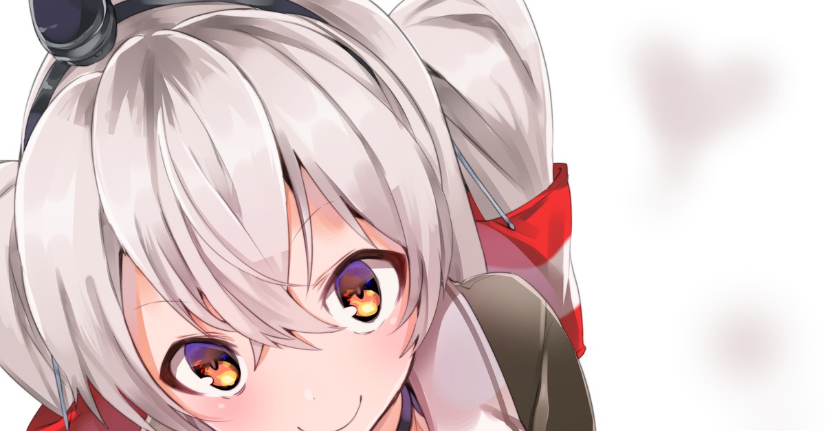 Amatsukaze