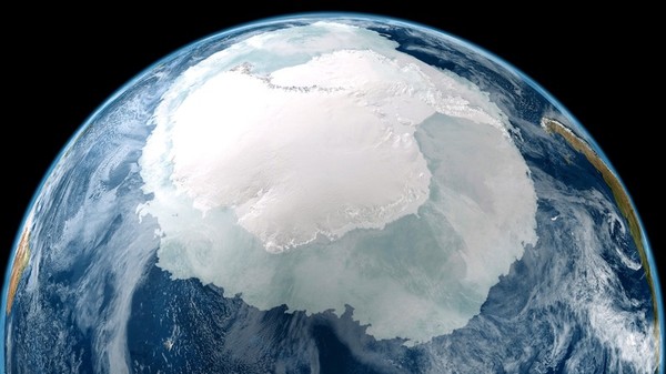 10 крутых фактов об Антарктиде, которые вы вряд ли знали