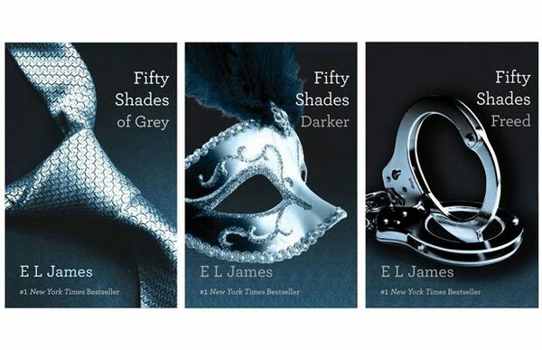 Help On Dissertation 50 Shades Of Grey