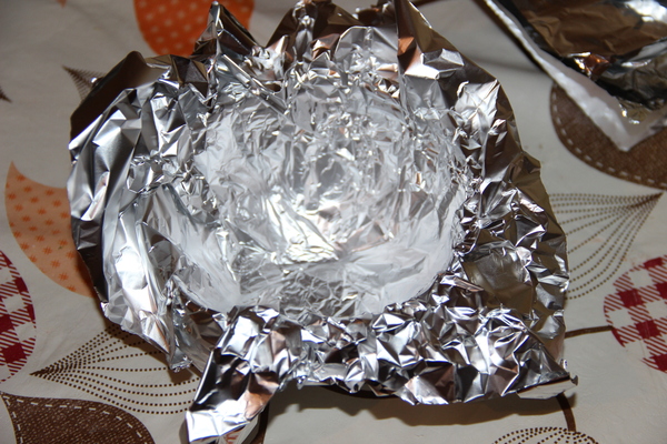 Куриные ножки в мешочках из фольги курица, рецепт, помидор, картофель, чеснок, вкусно, рецепты курицы, на каждый день, длиннопост