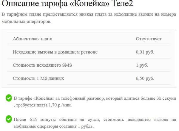 Теле 2 плата за звонки Теле 2 плата за звонки