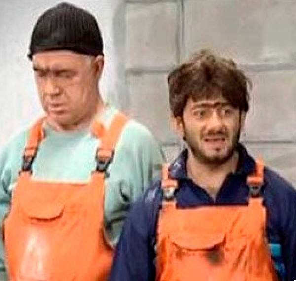 Инструкция Бригадир Монтажник - interactiveinstruction