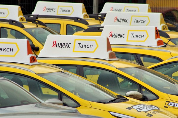 Сломался не только Яндекс.Такси: проблема гораздо масштабнее такси, сбой, яндекс такси