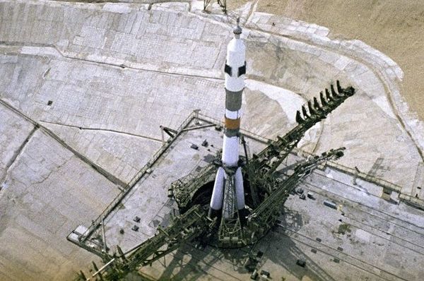 "Союз-11". Самая крупная катастрофа в истории советской космонавтики Крупная катастрофа, Большая авария, Катастрофа, длиннопост