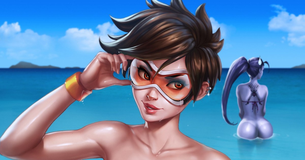 Tracer deepthroat extended version compilation