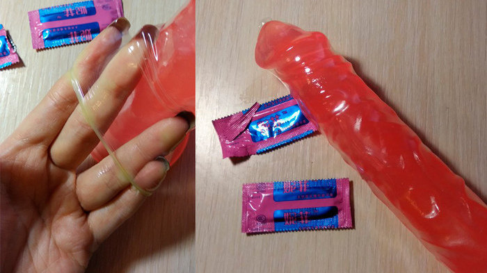 Презервативы Для Секса М