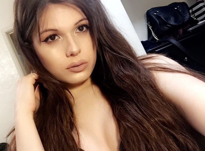 Blaire Banks Telegraph