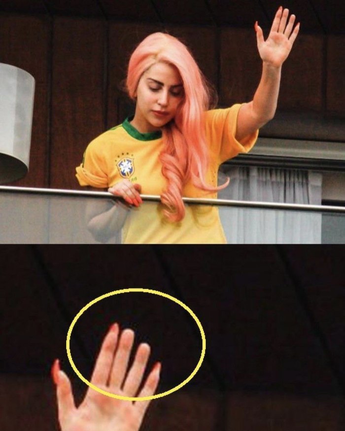 Lady Gaga Bongacams Squirt