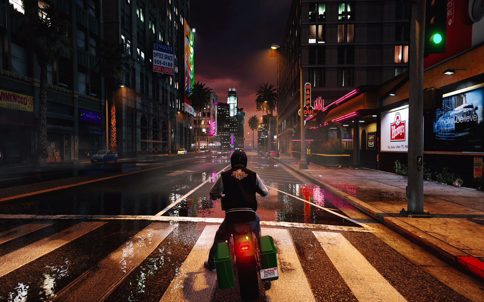 Grand Theft Auto V - Redux (2015) PC | RePack от =nemos=