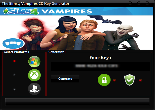 Sims 4 Origin Serial Key
