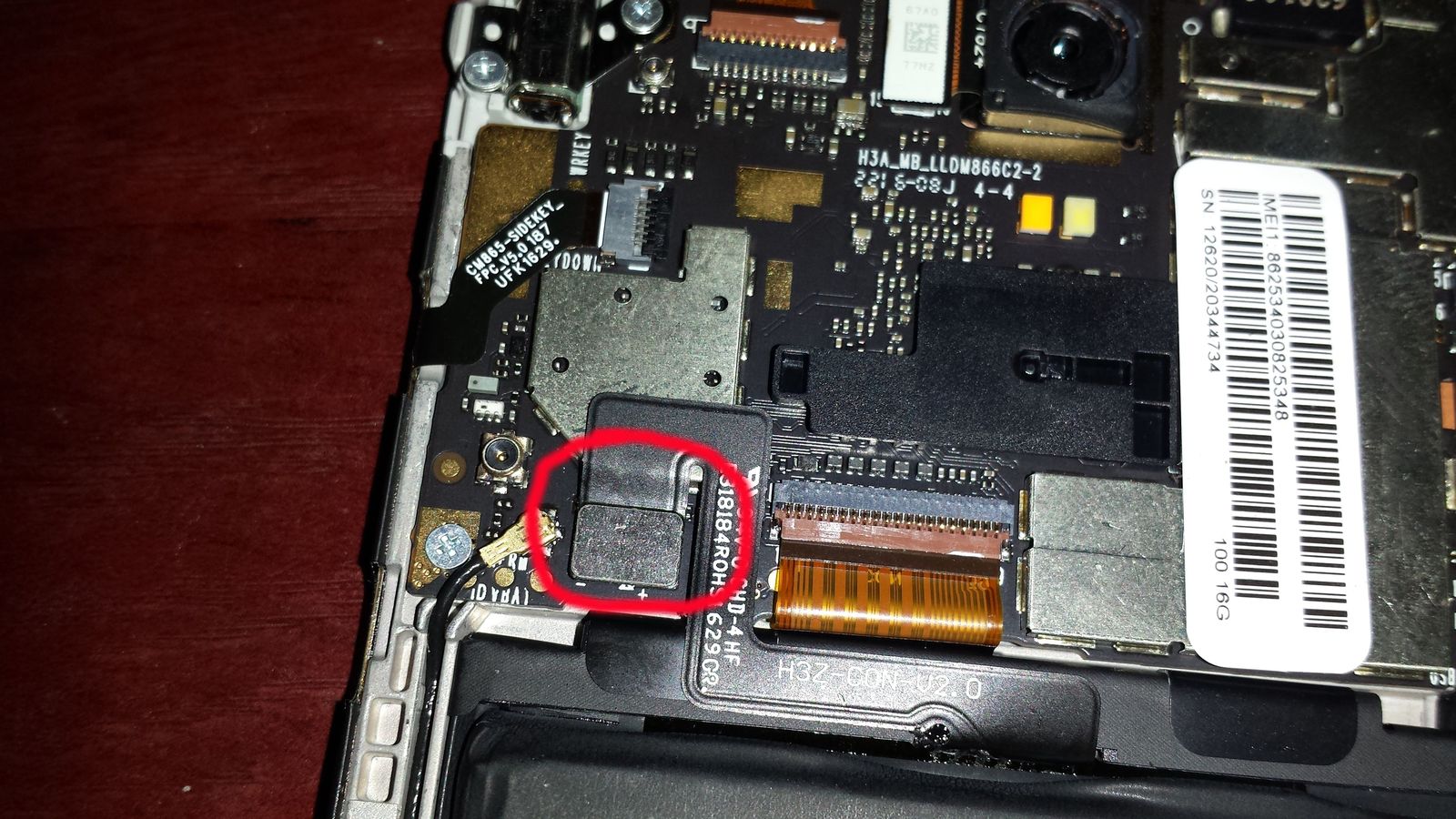 Xiaomi Mi Notebook Не Заряжается