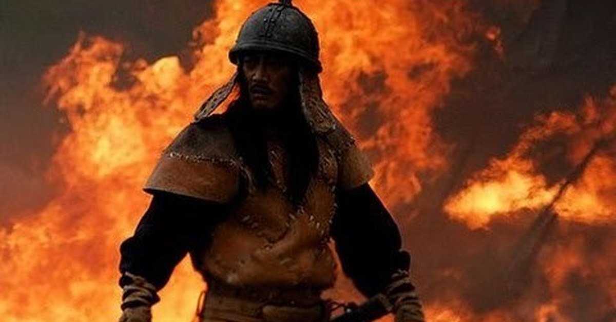 Watch Genghis Khan Online Watch Genghis Khan Online