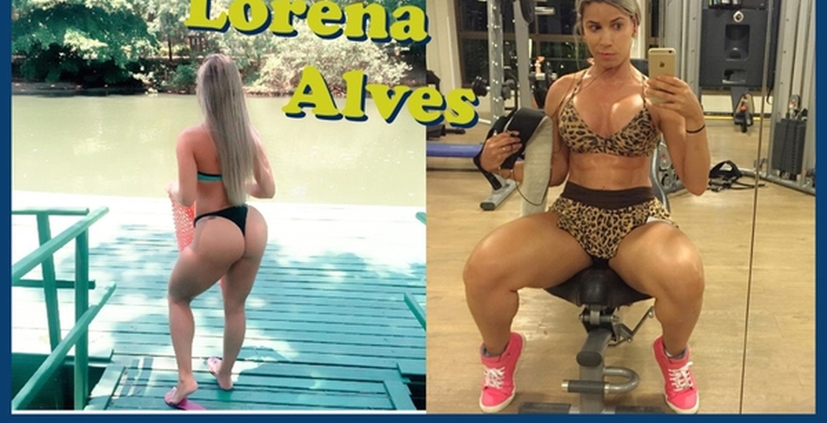 Fitness brazilian ass free porn image