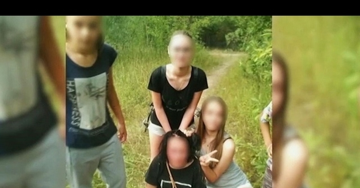 Видео Секса Снятое Русскими Подростками