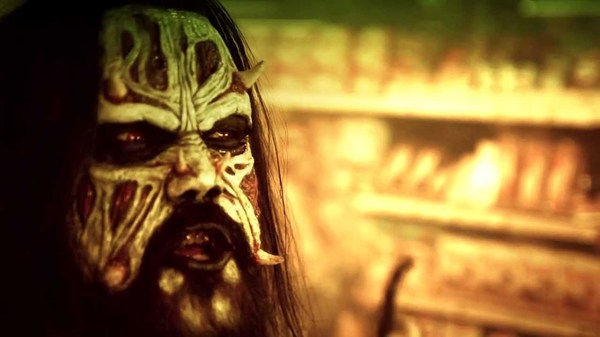 Скачать песню lordi monster is my name