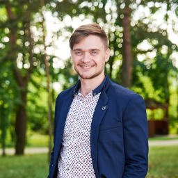 alexlazarovski
