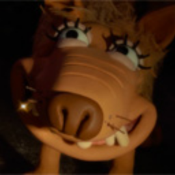 laryssay