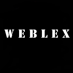 WEBLEX