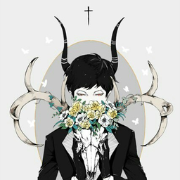 AsmodeusDemon