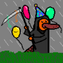 Partypus