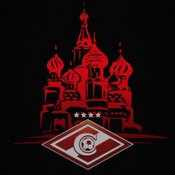 Обои на телефон спартак москва