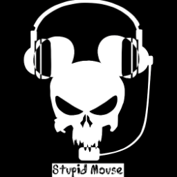 StupidMouse