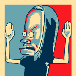 DaGreatCornholio