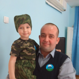 DRYNYAMOROZOV