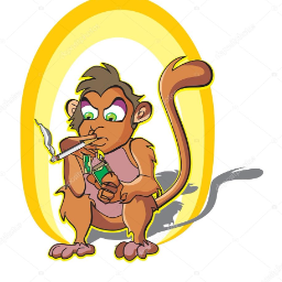 Alkomanjak