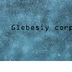 Glebesiy