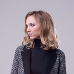 Polina.BlaBlaCar