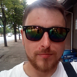 disckover