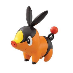 TePig