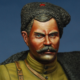 4apaevka