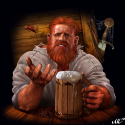 TairtheBarbarian