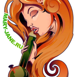 MaryJaneRu