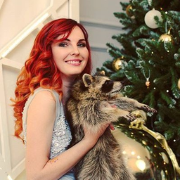 redredfox