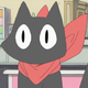 ������ ������������ nichijou