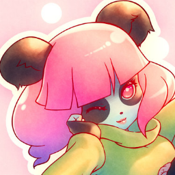 PandaCaravanda