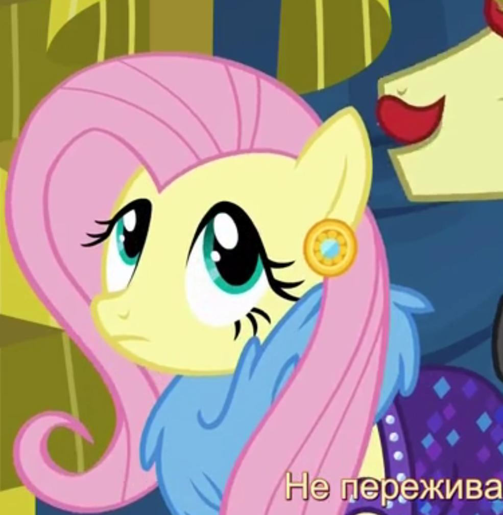 My Little Pony: Friendship is Magic. Сезон 6, эпизод 20 | Пикабу