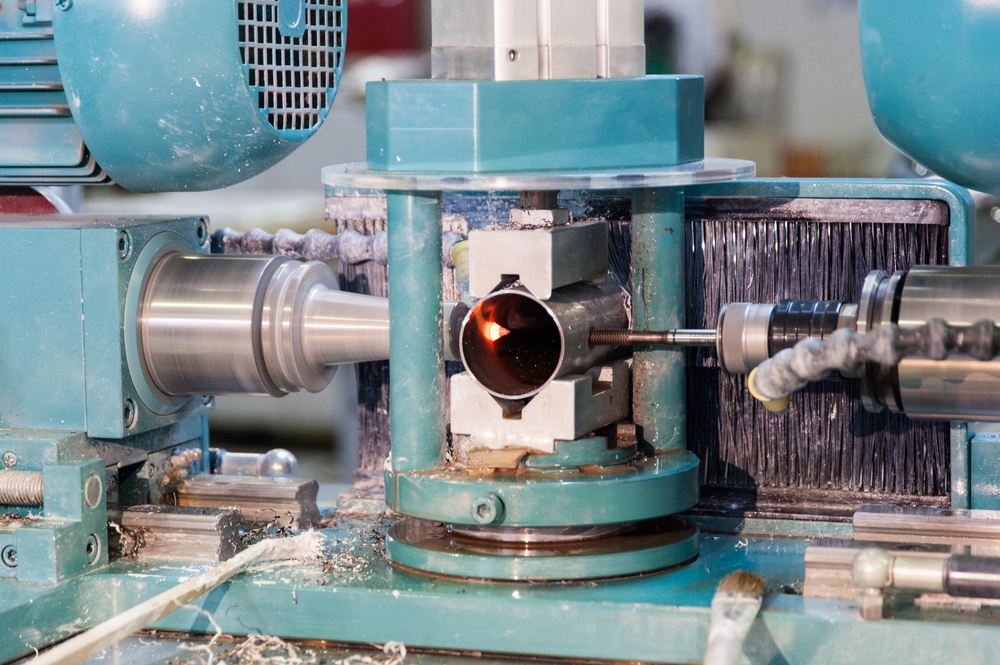 Термическое сверление тонкостенного металла | Пикабу