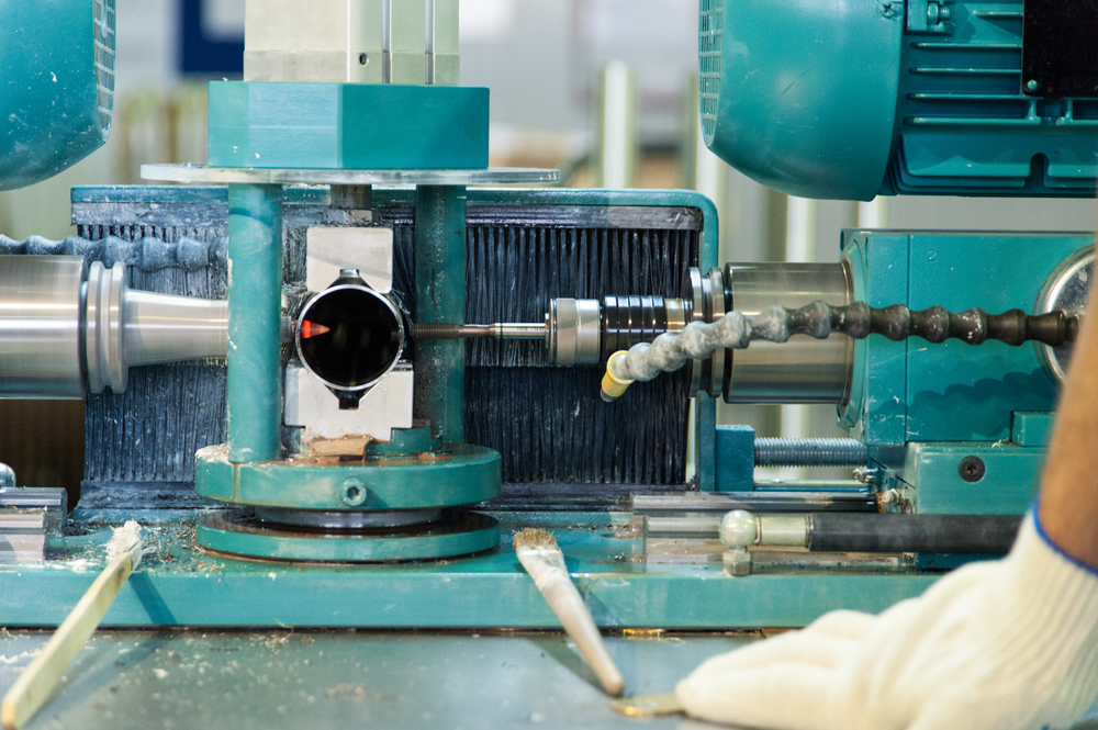 Термическое сверление тонкостенного металла | Пикабу