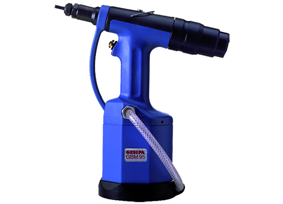 Термическое сверление тонкостенного металла | Пикабу