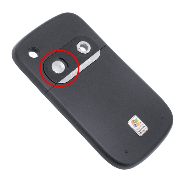 После Прошивки Камера Перевернута