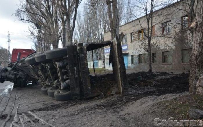 Аллея крышек картинки Аллея крышек картинки