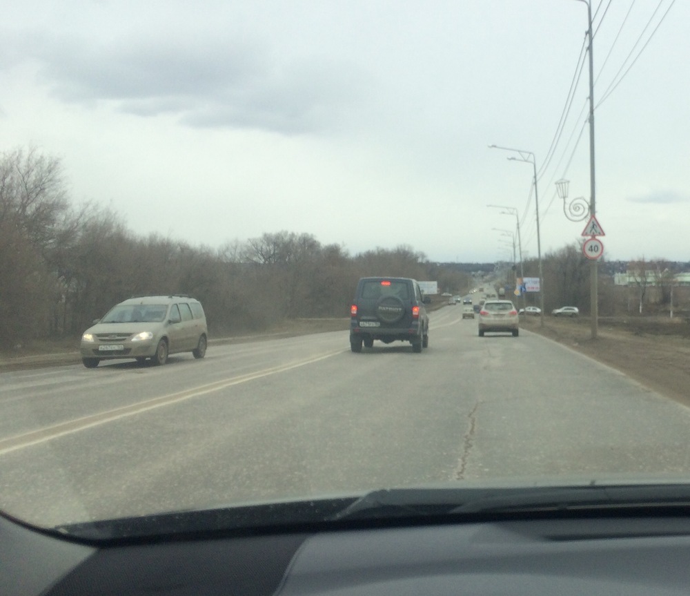 Открою секрет, как избежать автоподстав на дороге Открою секрет, как избежать автоподстав на дороге